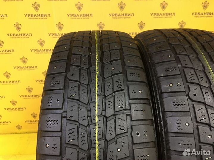 Dunlop SP Winter Ice 01 185/65 R15 88T