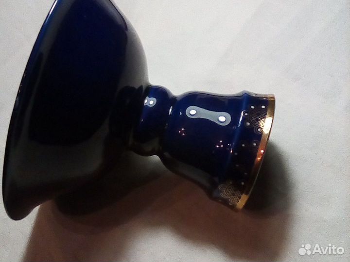 Конфетница-десертница