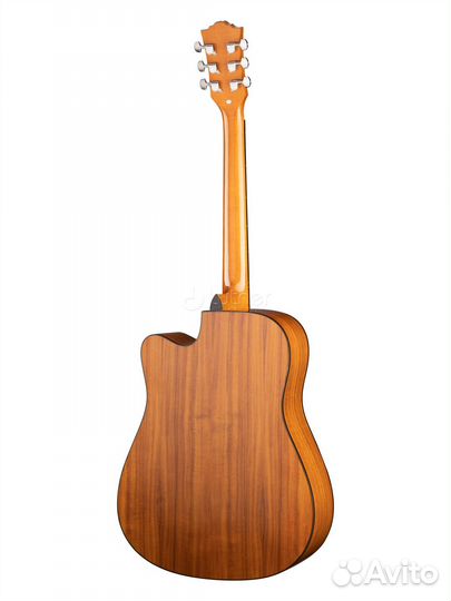 Акустическая гитара Ramis RA-G02C Ramis