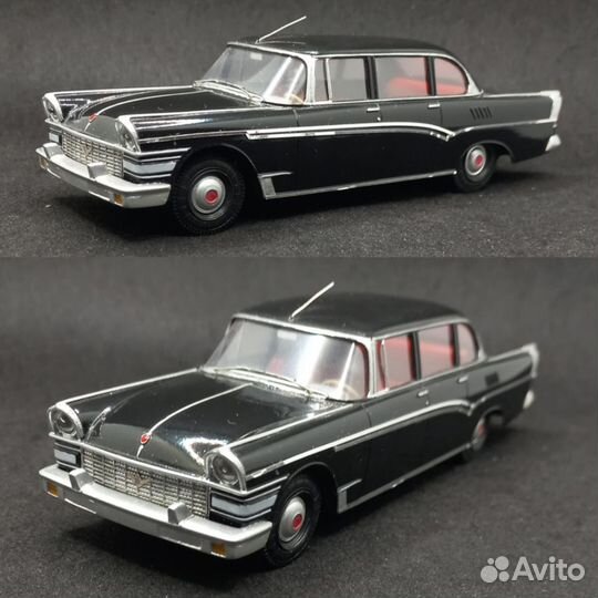 Модели автомобилей 1 43