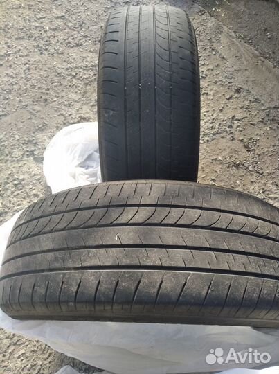 Bridgestone Dueler H/L 33A 235/55 R20
