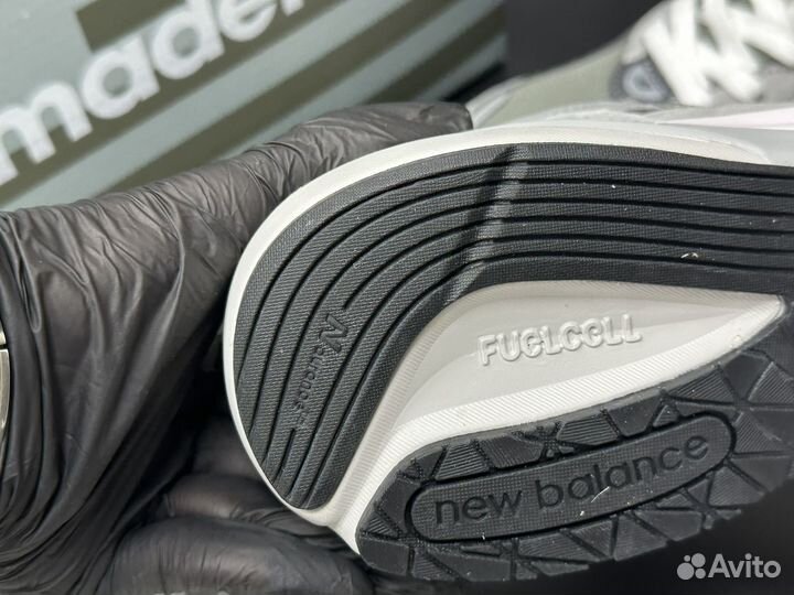 Кроссовки мужские new balance 990