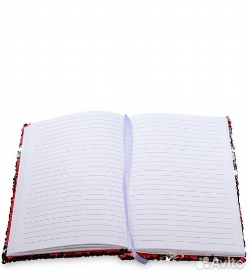 Блокнот Для девчонок A2155020