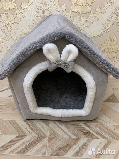 Домик для животного