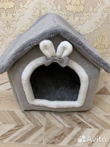 Домик для животного