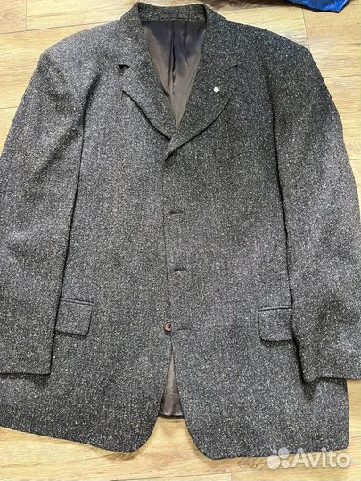 3 мешка мужских вещей 58 60 62