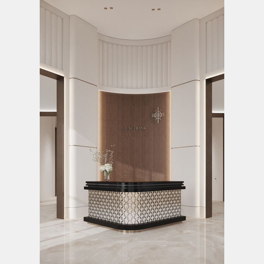 3-к. квартира, 180,8 м², 2/8 эт.