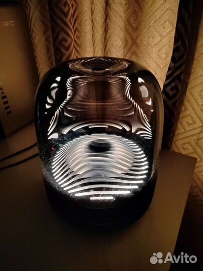 Колонка Harman Kardon Aura Studio 3