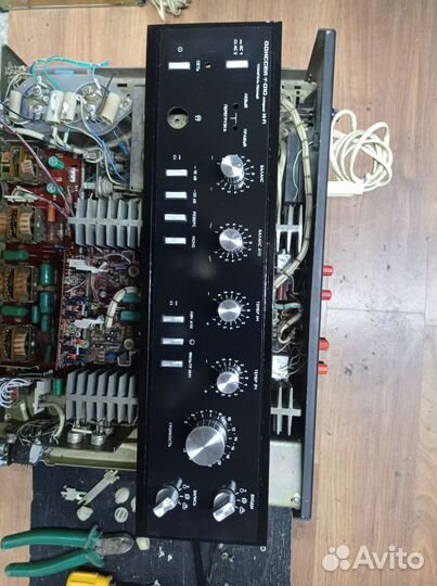 Запчасти Одиссей 010