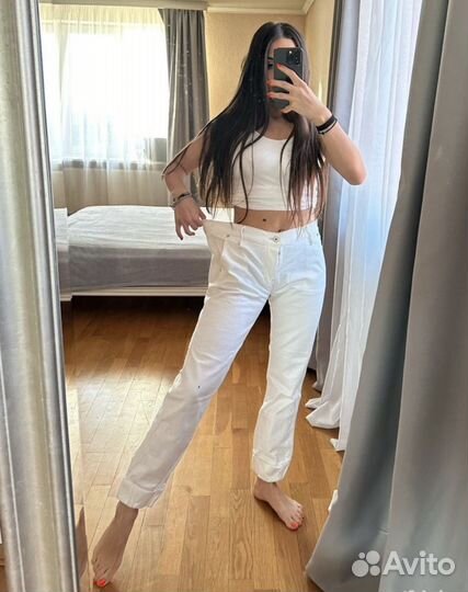 Джинсы Diesel оригинал