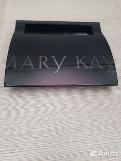 Футляр для декоративной косметики Mary Kay