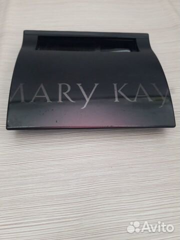 Футляр для декоративной косметики Mary Kay