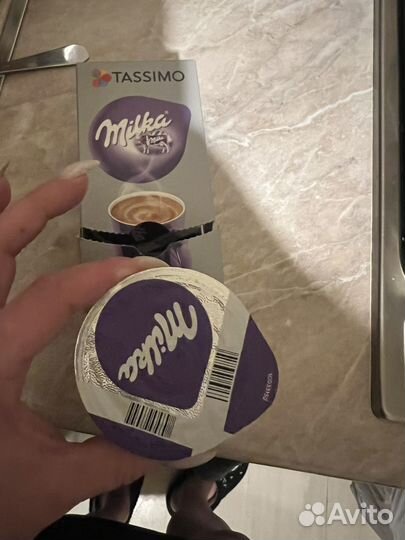 Кофемашина 20 штук