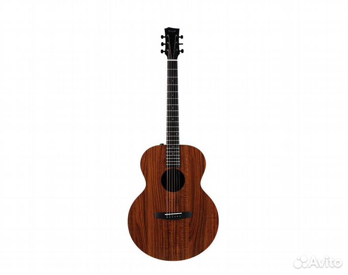 Электроакустическая гитара Enya EA-X1EQ+