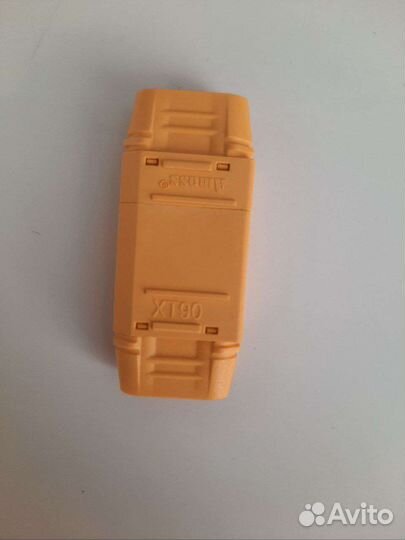 Разъём питания XT60, XT 90