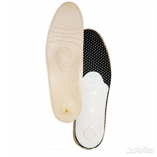 Стельки ортопедические ст-112