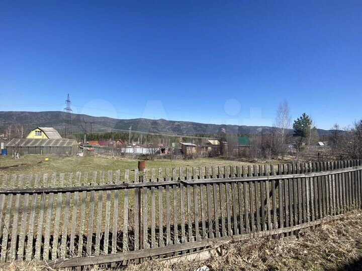 Участок 6 сот. (СНТ, ДНП)