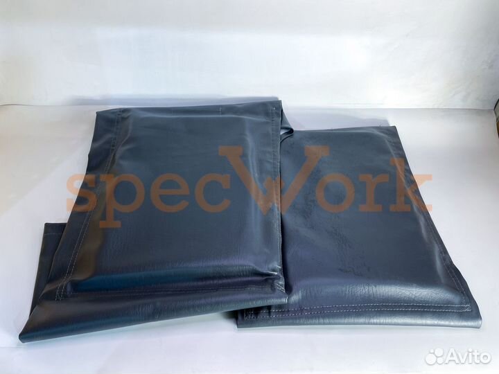 Чапсы для стяжки