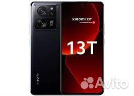 Xiaomi 13T, 8/256 ГБ