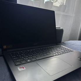 Ноутбук acer aspire 3