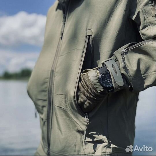 Тактический костюм Softhell