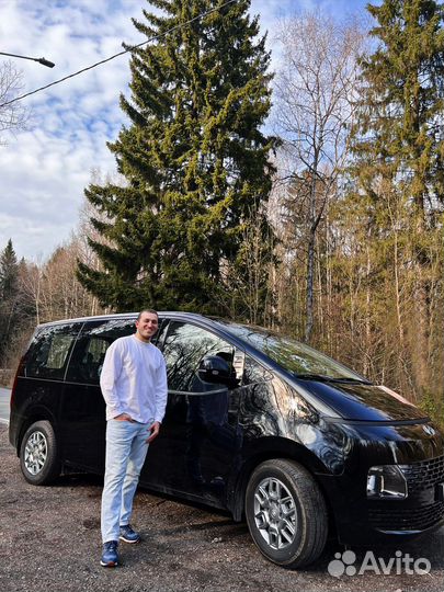 Тур в Дагестан