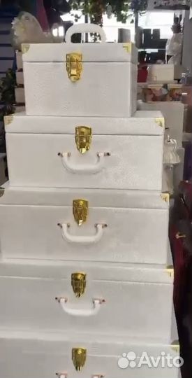 Сундуки для невест