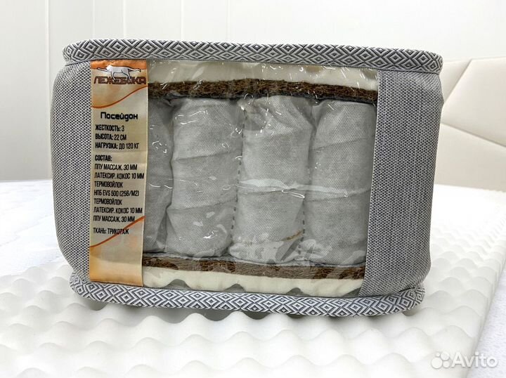 Матрас оптом от производителя