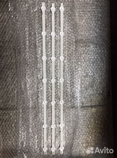 Подсветка для телевизора LG 32/39