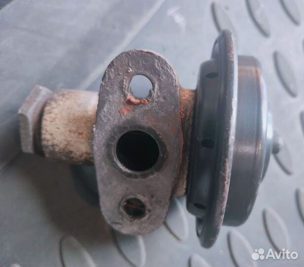 Клапан егр Ford Maverick 2