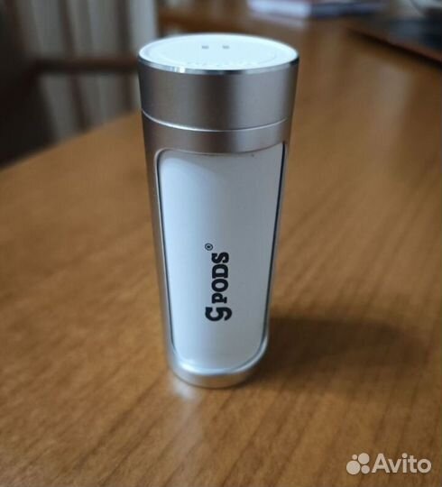 Беспроводные наушники cgpods 5.0, cgpods air 2