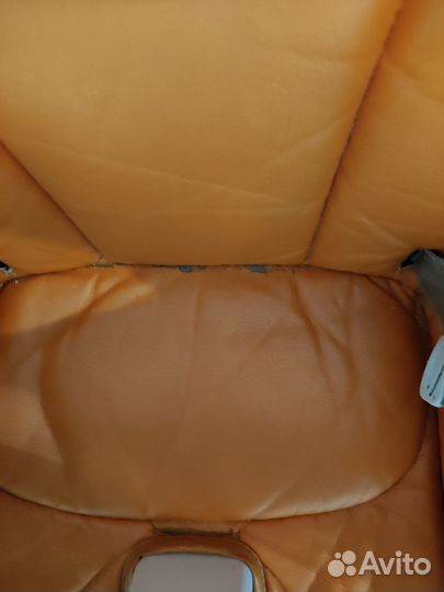 Детский стульчик для кормления peg perego