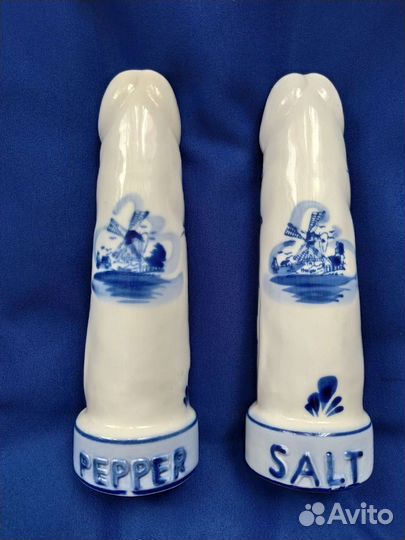 Набор для специй