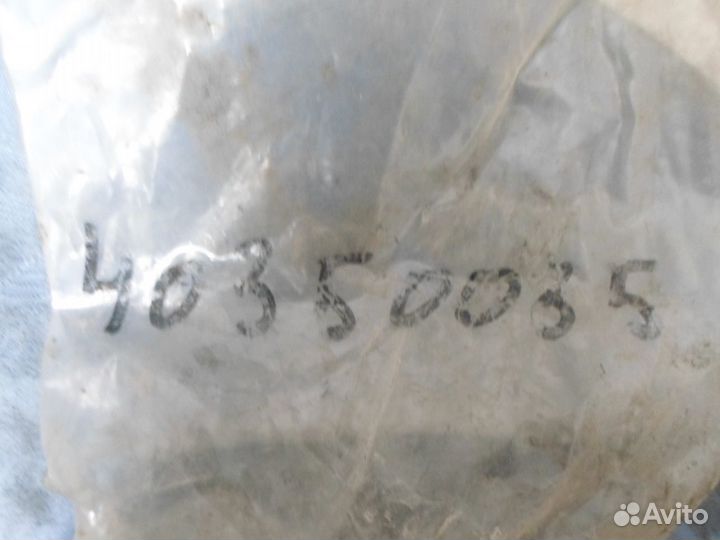 Ролик-натяжитель Hyundai Grandeur III (1998-2005)