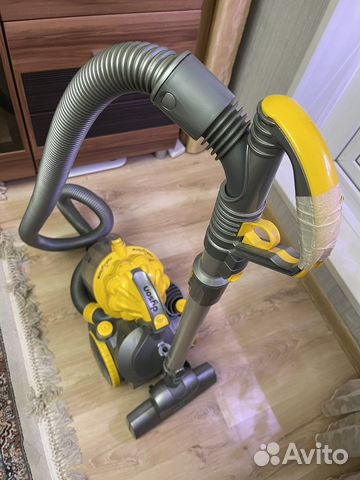 Пылесос Dyson