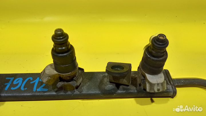 Рампа топливная для Mitsubishi Colt Z34/Z36