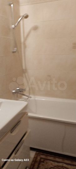 Комната 14 м² в 3-к., 10/17 эт.