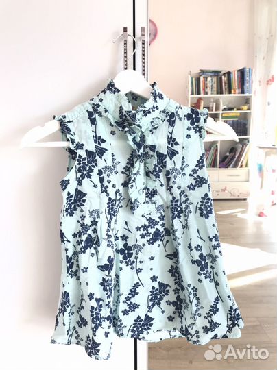 Одежда на лето