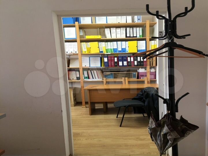 Сдам офисное помещение, 30.1 м²