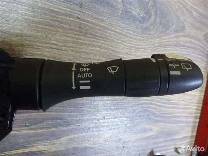 Подрулевой переключатель Infiniti Fx37 S51 VQ37VHR