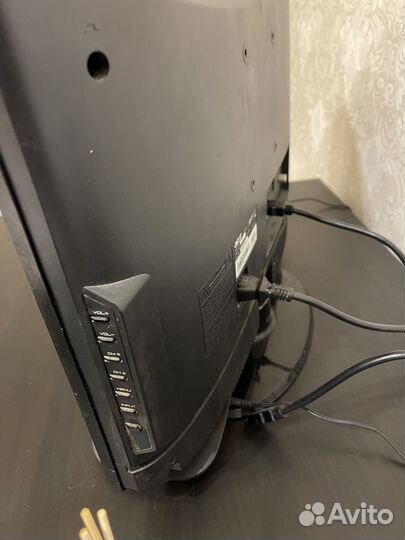 Телевизор acer