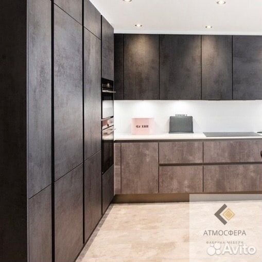 Кухонный гарнитур на заказ