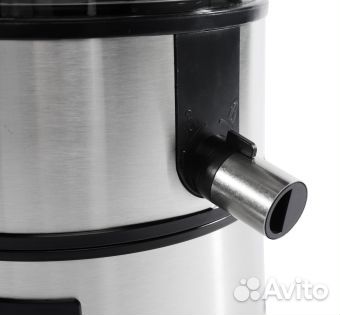 Соковыжималка gemlux GL-PJ-366P