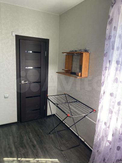 1-к. квартира, 32,4 м², 3/4 эт.