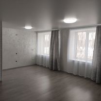 Квартира-студия, 31,2 м², 1/2 эт.