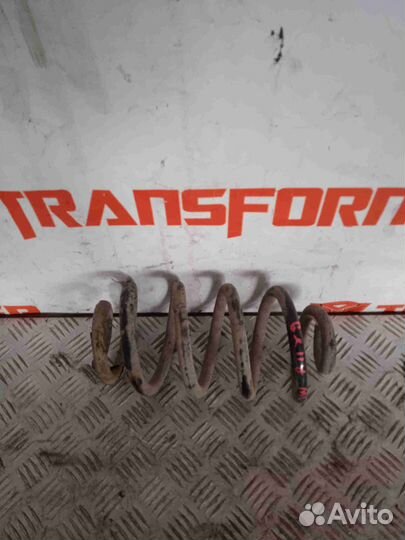 Пружина Geely MK/ MK Cross