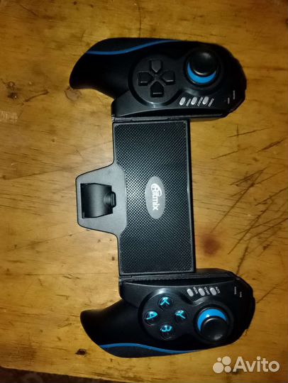 Джойстик для телефона Ritmix