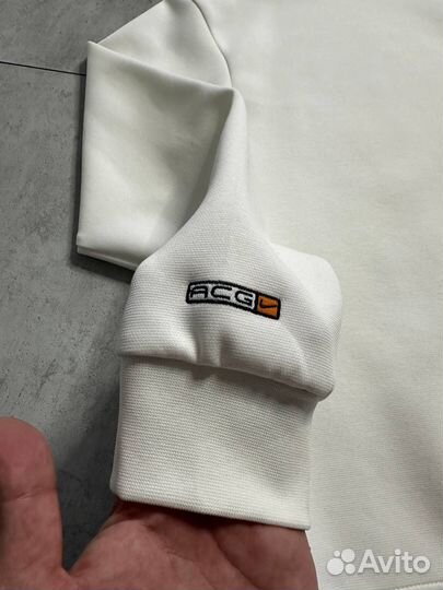 Свитшот мужской nike ACG