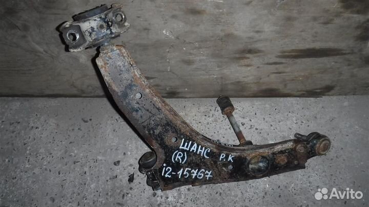 Рычаг передний правый ZAZ Chance 2005-2012