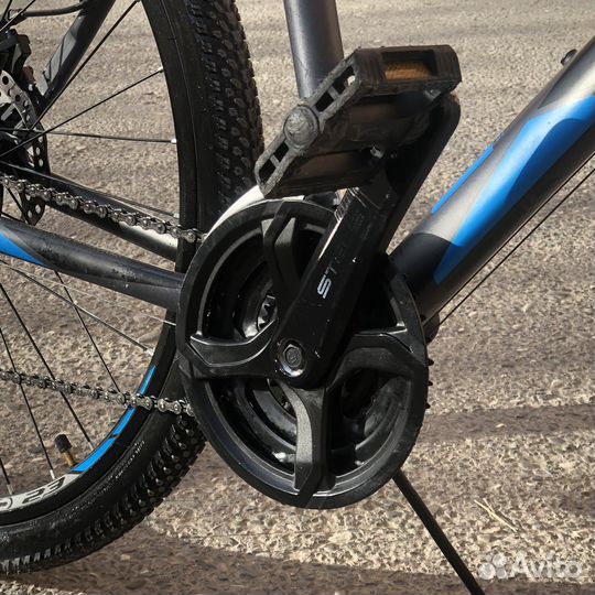 Велосипед Горный Stels Navigator 2019